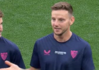 Ivan Rakitić