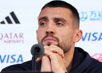 Mateo Kovačić