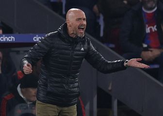 Ten Hag