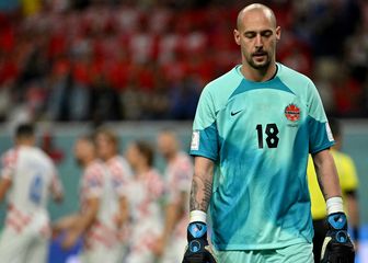 Milan Borjan