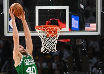 Luke Kornet iz Boston Celticsa