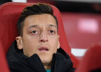 Mesut Ozil