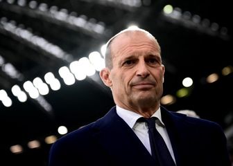 Massimiliano Allegri