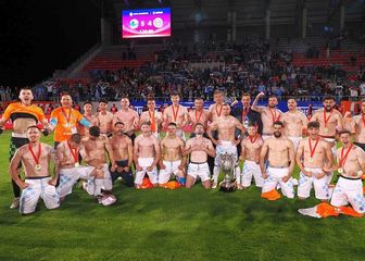 FC Corvinul Hunedoara