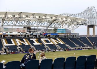 Stadion Philadelphije Union