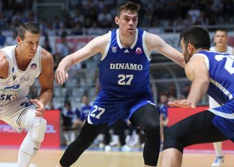 Zadar - Dinamo