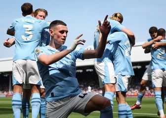 Phil Foden