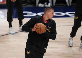 Nikola Jokić