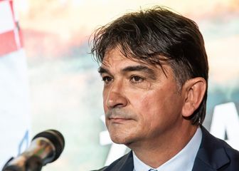 Zlatko Dalić