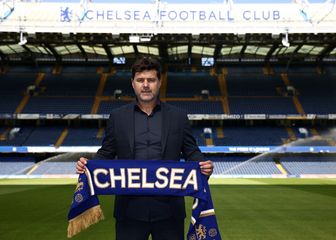 Mauricio Pochettino