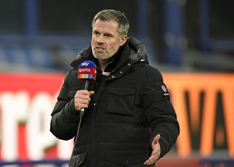 Jamie Carragher