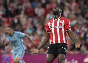 Inaki Williams