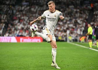 Toni Kroos