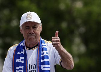 Carlo Ancelotti