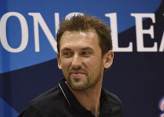 Tony Popović