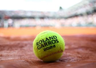 Roland Garros