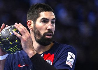 Nikola Karabatić