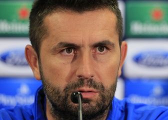 Bjelica iz vremena u Austriji