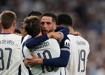 Nogometaši Tottenhama