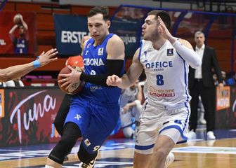 Sven Smajlagić protiv Spartaka