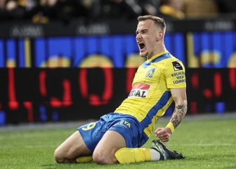Matija Frigan