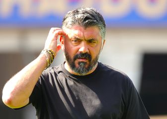 Gennaro Gattuso
