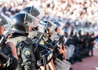 Interventna policija