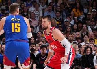 Jokić i Zubac u sedmoj utakmici
