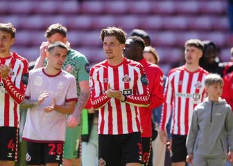 Igrači Sunderlanda