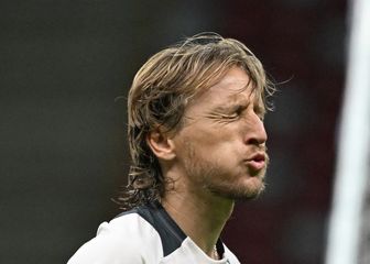 Luka Modrić