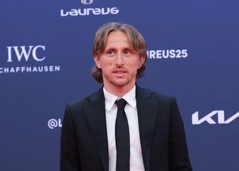 Luka Modrić