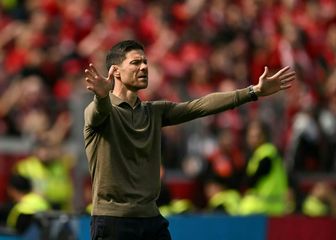 Xabi Alonso