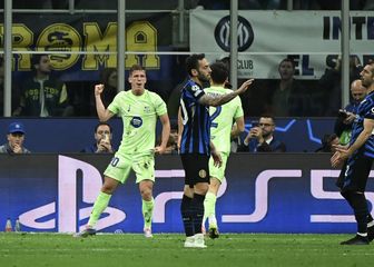 Dani Olmo