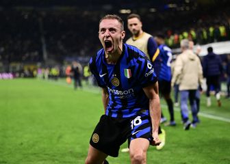 Davide Frattesi