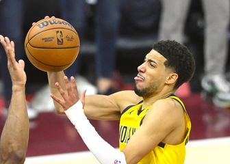 Tyrese Haliburton