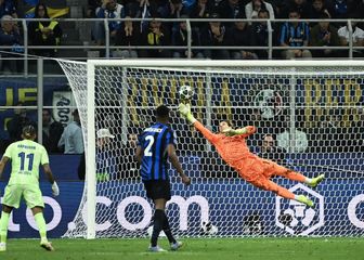 Yann Sommer