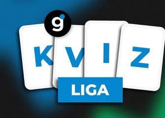 Kviz liga