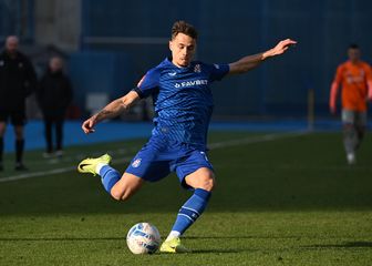 Dario Špikić