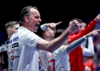 Dagur Sigurdsson