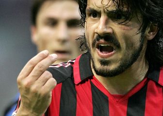 Gennaro Gattuso