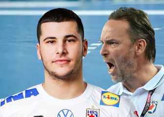 Diano Neris Ćeško i Dagur Sigurdsson