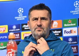 Nenad Bjelica