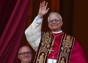 Papa Lav XIV.