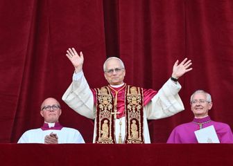 Papa Lav XIV.