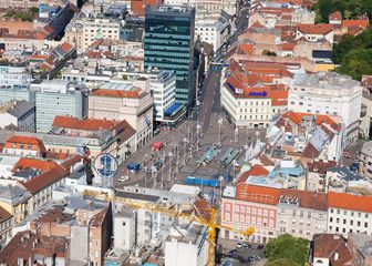 Zagreb