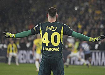 Dominik Livaković