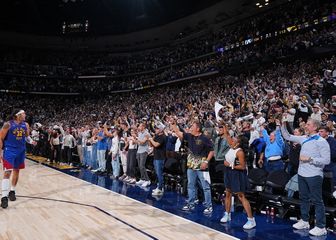 Aaron Gordon