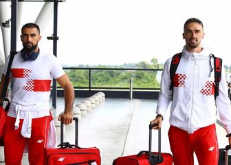 Anđelo i Ivan Kvesić