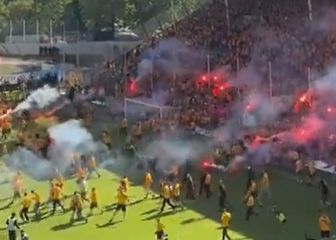 Navijači Dynamo Dresdena