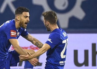 Kulenović i Sučić